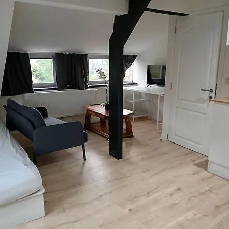 Flat At Relegem *