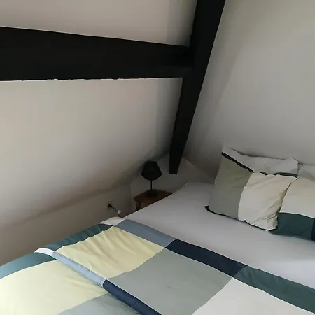 Апартаменты Flat At Relegem *