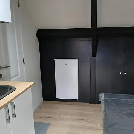 Flat At Relegem *